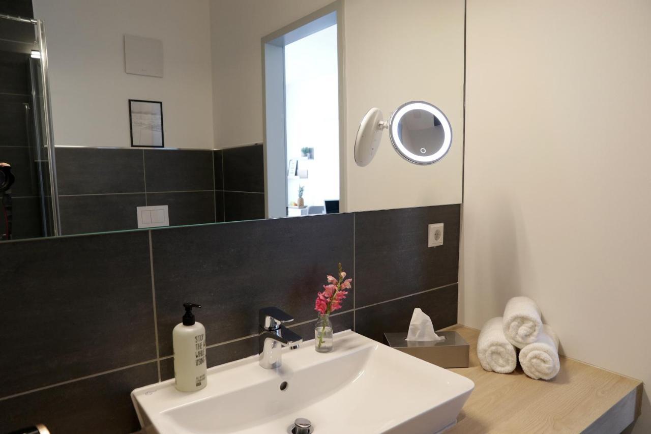 Pm-Am Apartments Gmbh Dortmund Bagian luar foto