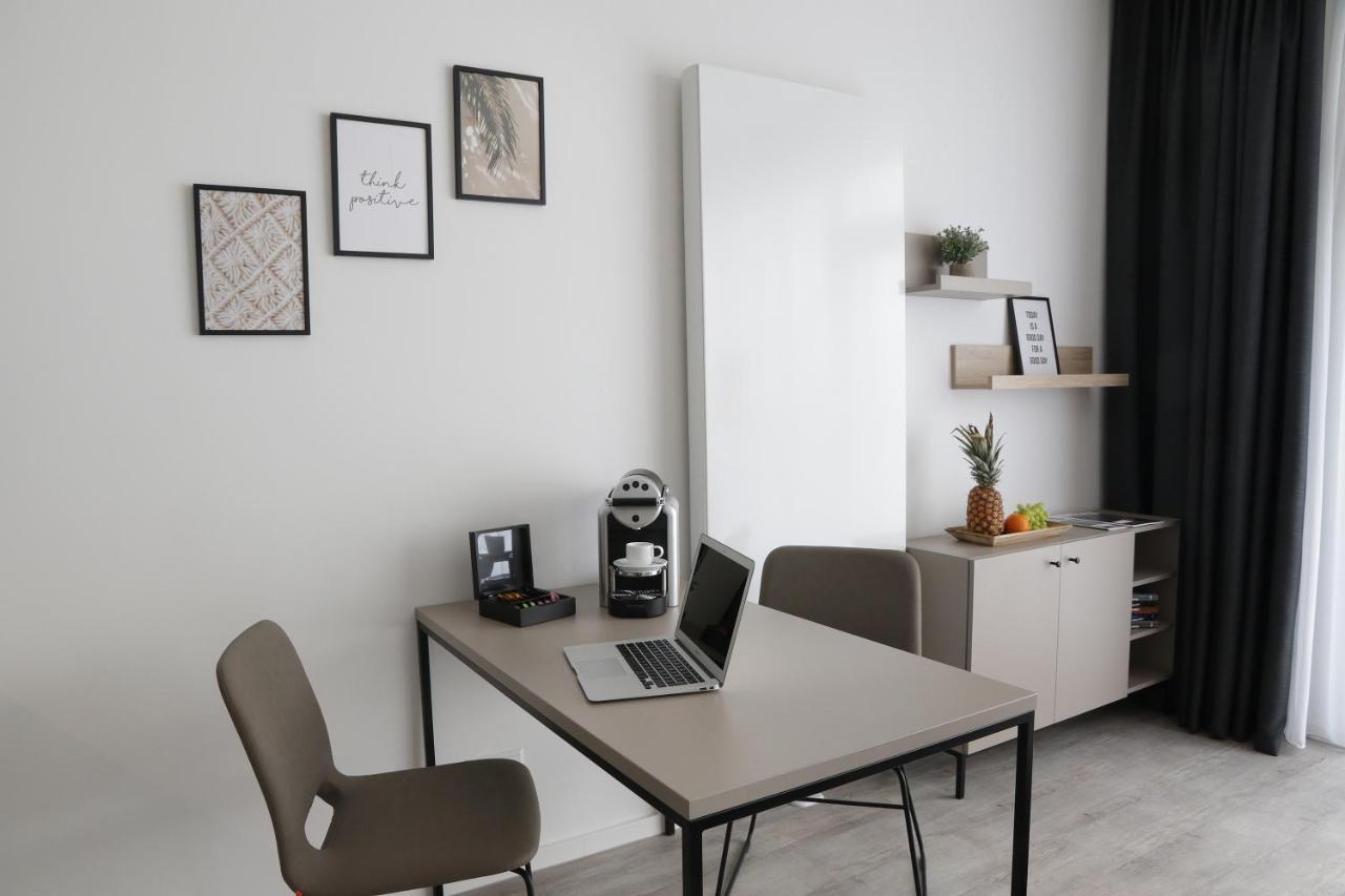 Pm-Am Apartments Gmbh Dortmund Bagian luar foto
