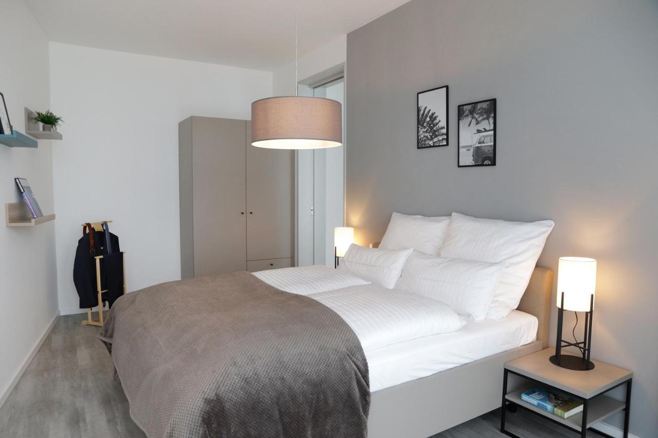 Pm-Am Apartments Gmbh Dortmund Bagian luar foto