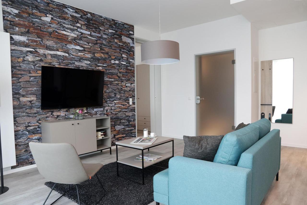 Pm-Am Apartments Gmbh Dortmund Bagian luar foto