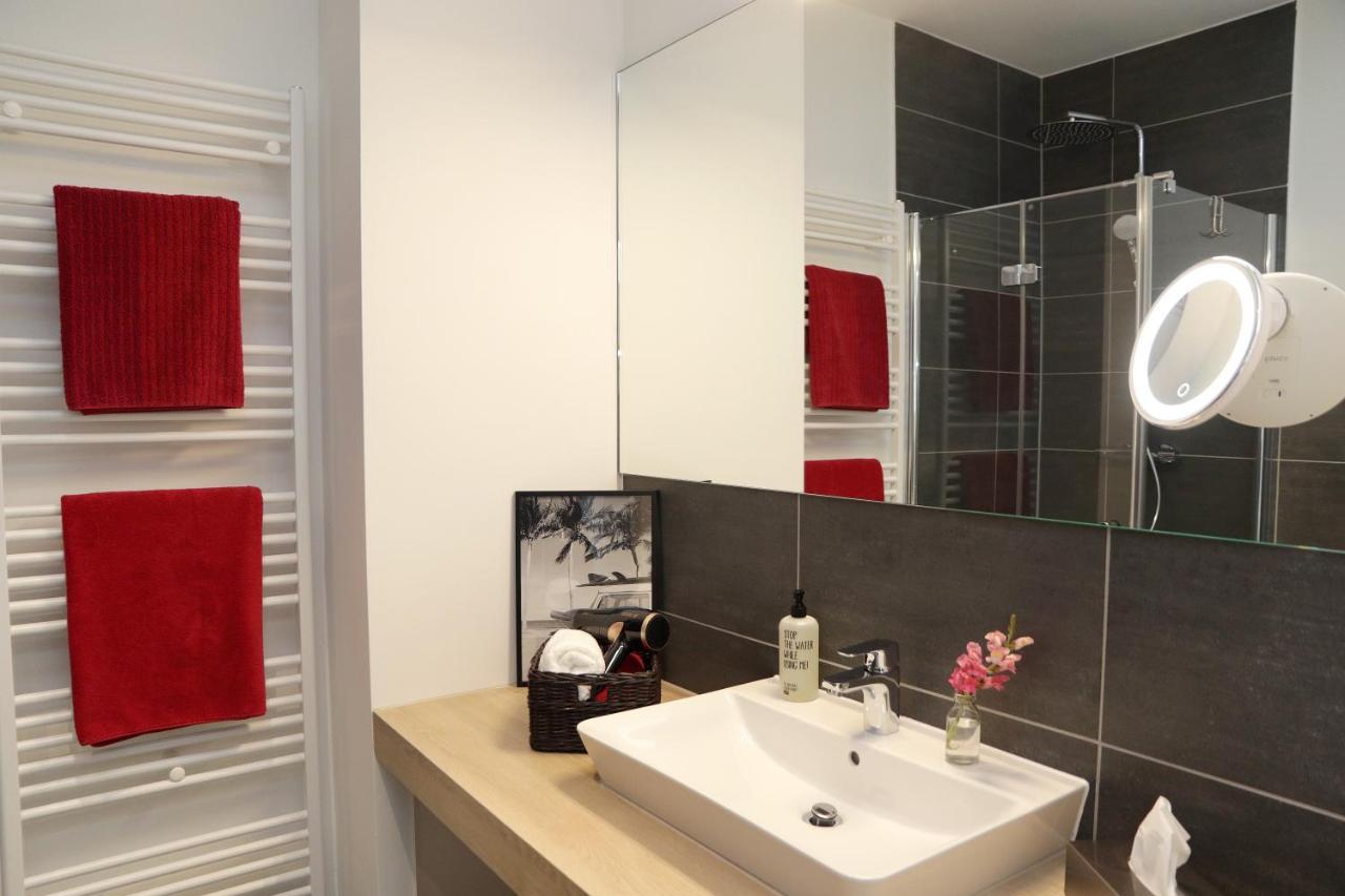 Pm-Am Apartments Gmbh Dortmund Bagian luar foto