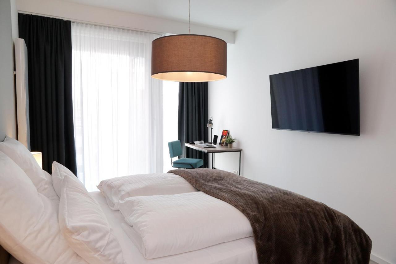 Pm-Am Apartments Gmbh Dortmund Bagian luar foto