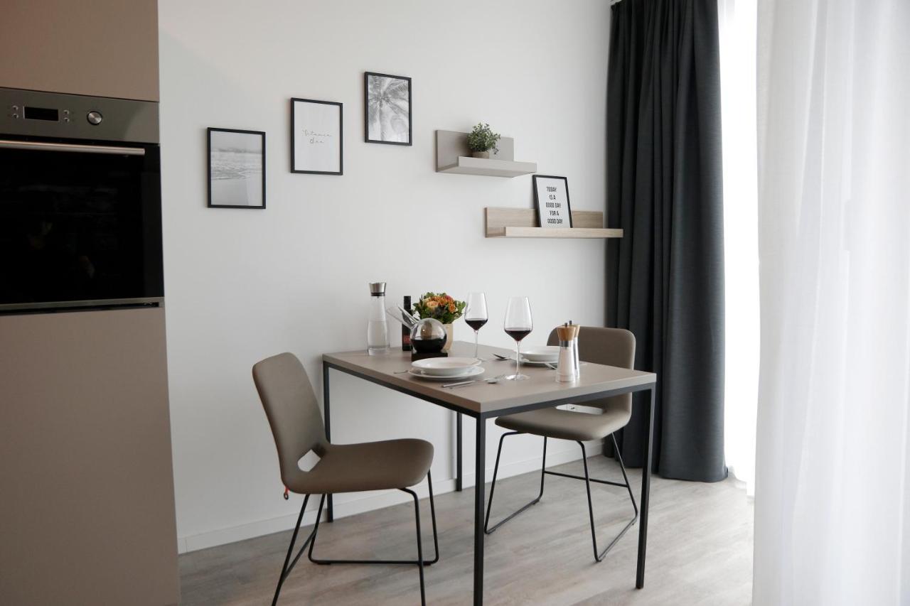 Pm-Am Apartments Gmbh Dortmund Bagian luar foto