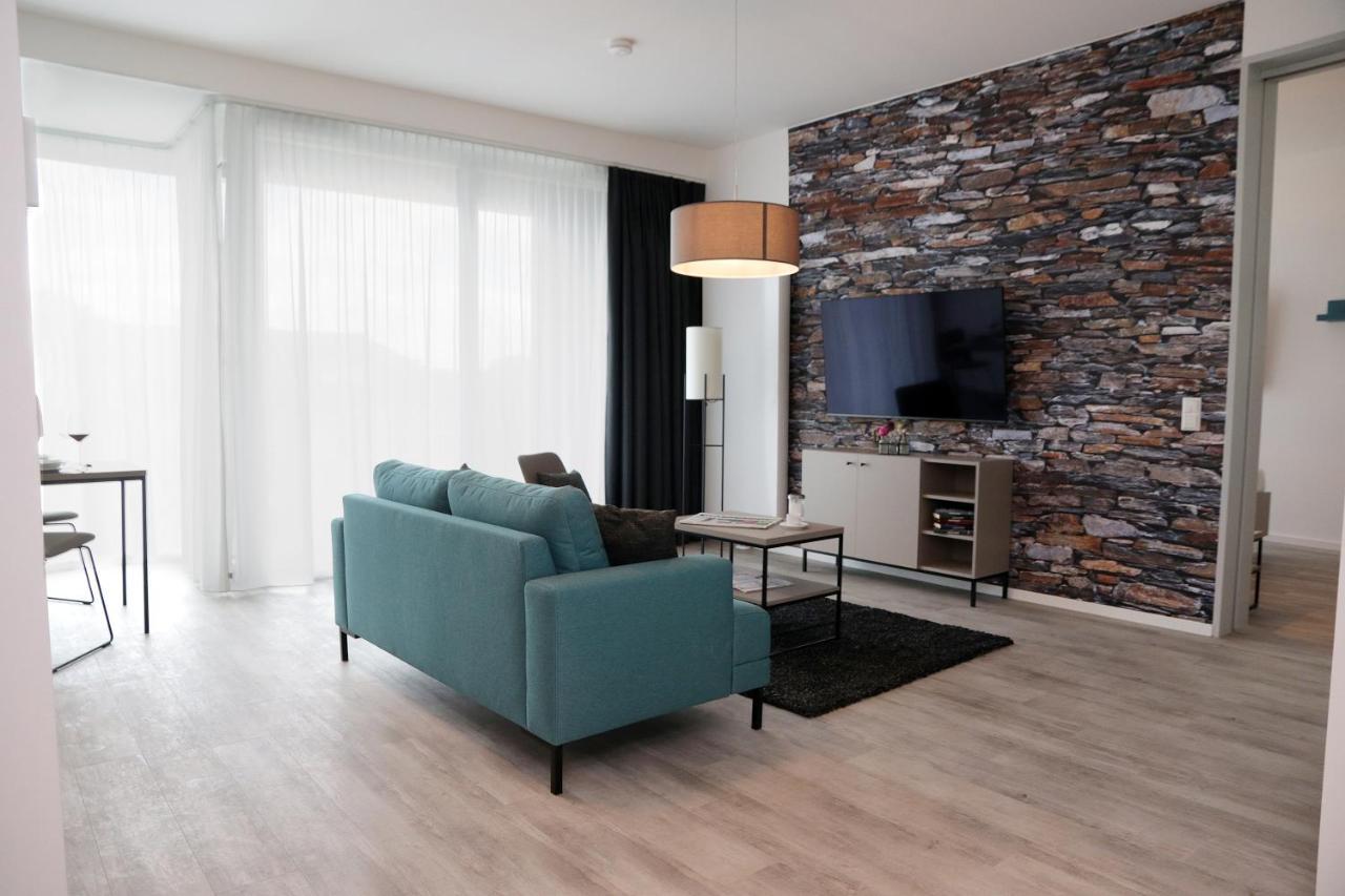 Pm-Am Apartments Gmbh Dortmund Bagian luar foto