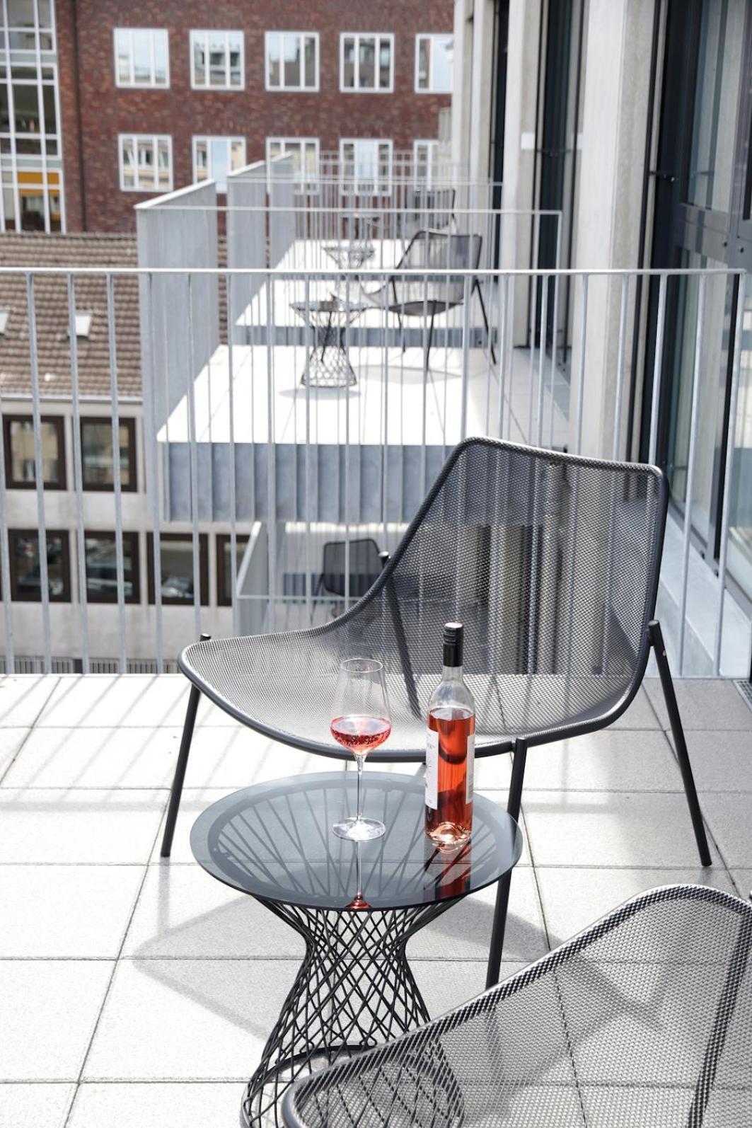 Pm-Am Apartments Gmbh Dortmund Bagian luar foto